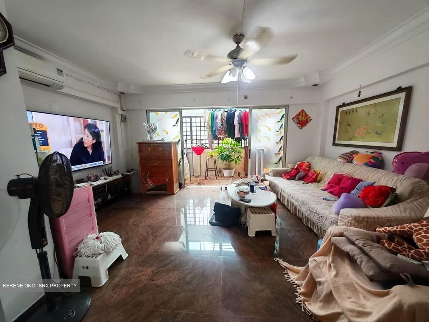 Blk 105 Jalan Rajah (Toa Payoh), HDB Executive #569150531